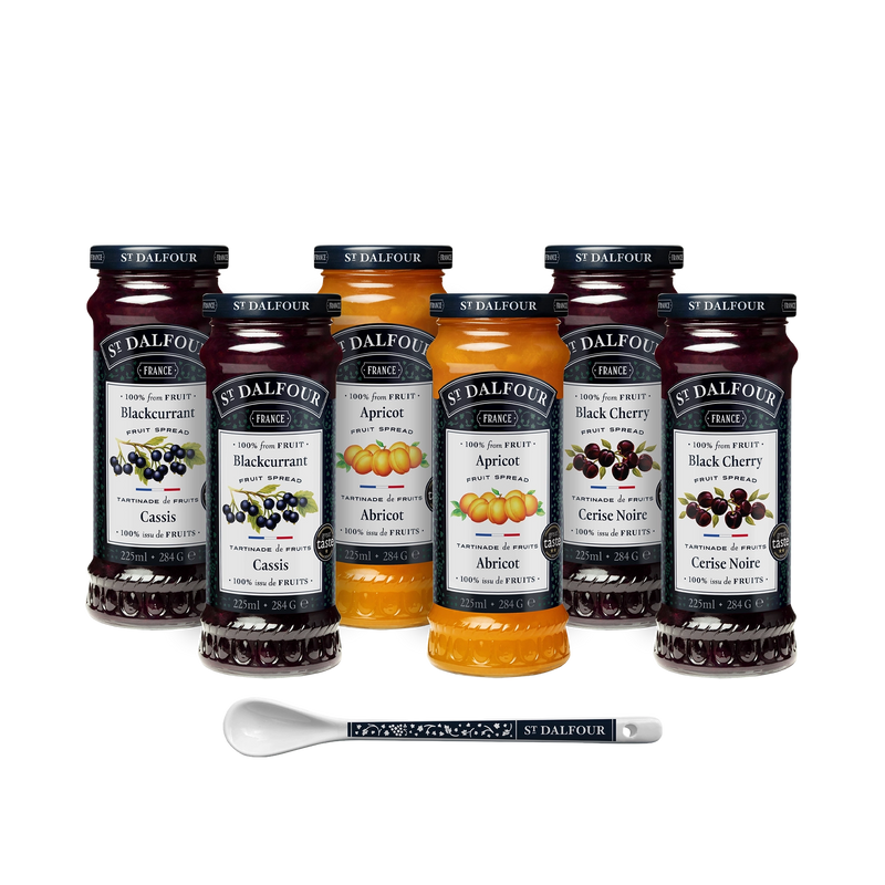 Great Taste Award-Winning Bundle