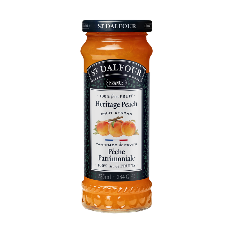Heritage Peach