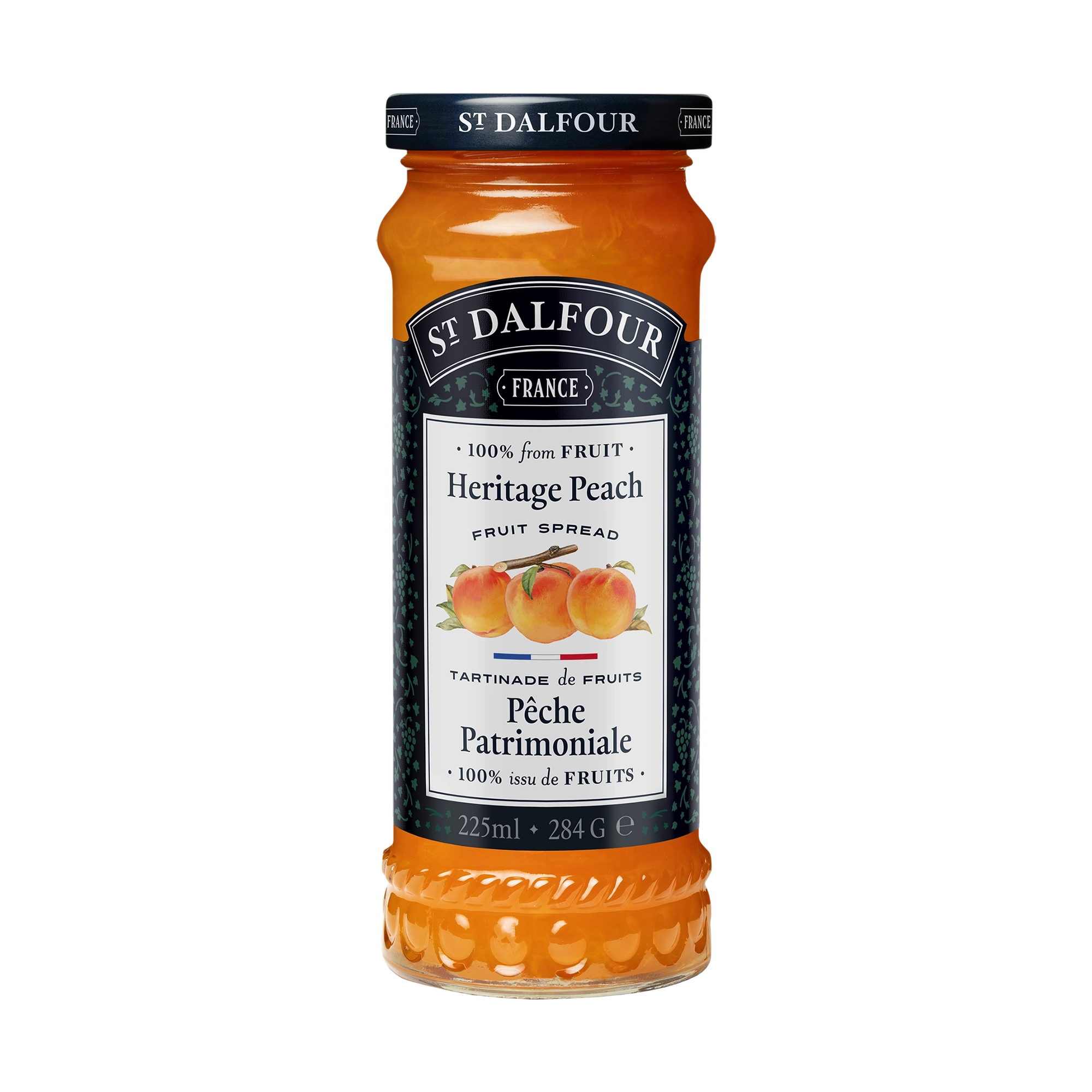 Heritage Peach