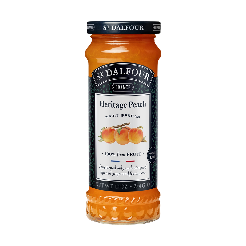 Heritage Peach