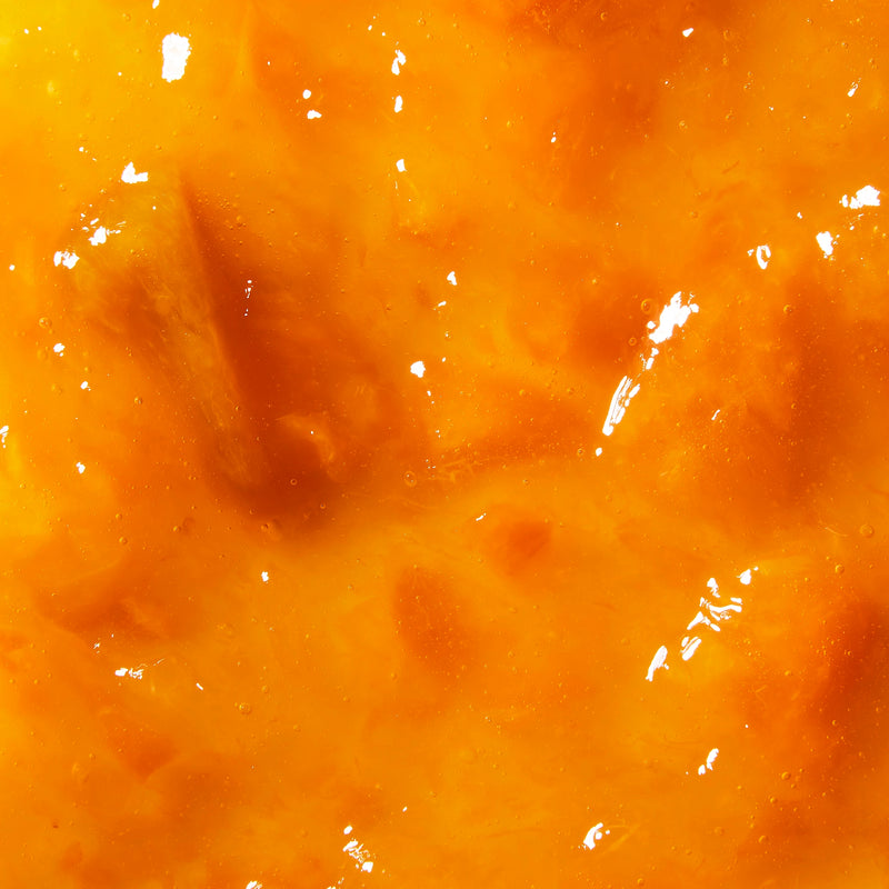 Heritage Peach