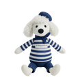 Jean-Pierre Poodle - Peluche (GB)