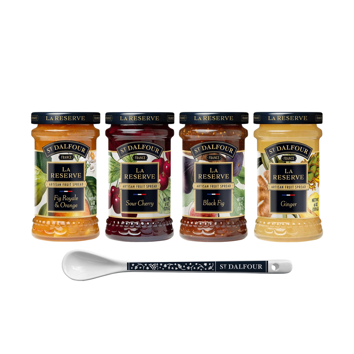 La Reserve Bundle
