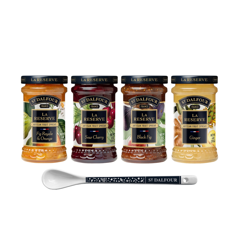 La Reserve Bundle