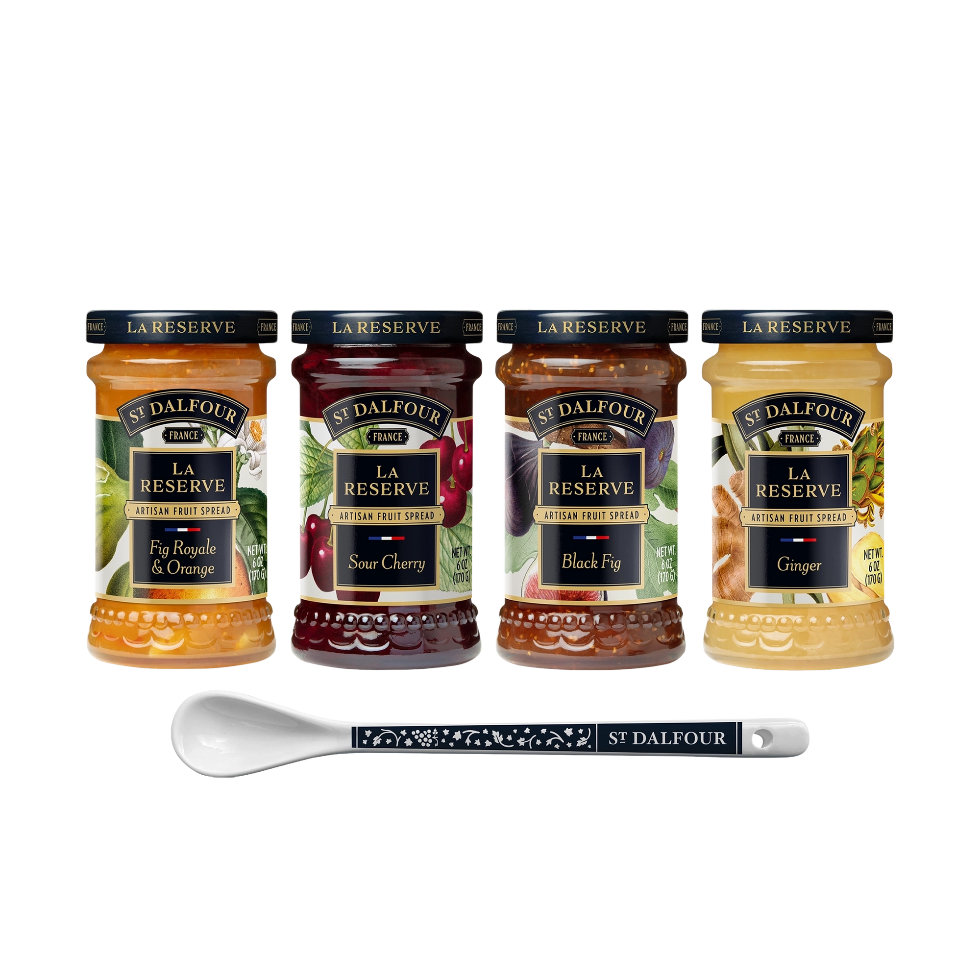 La Reserve Set