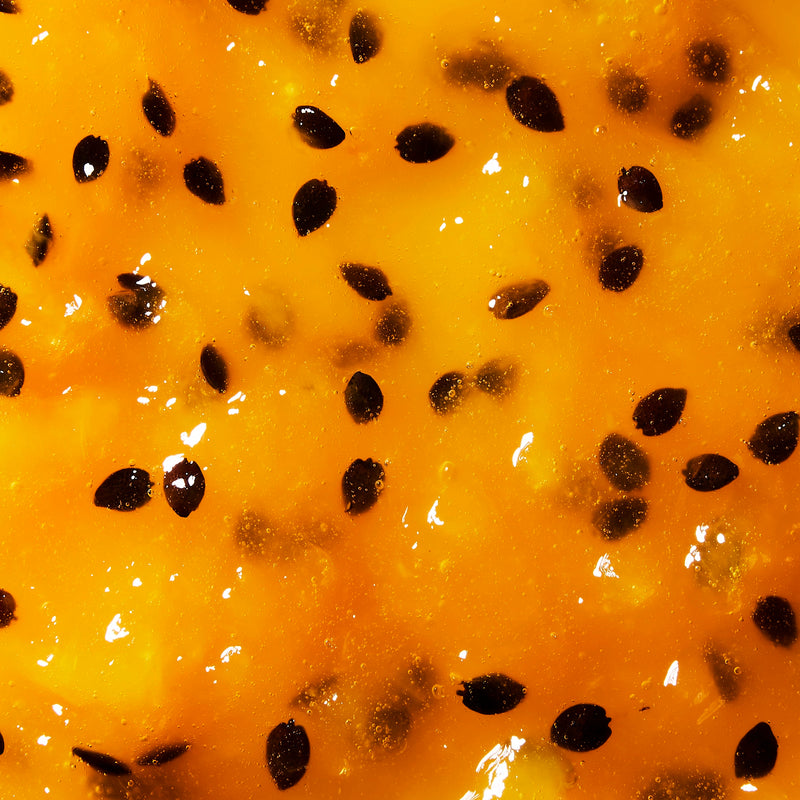 Mango & Passion Fruit