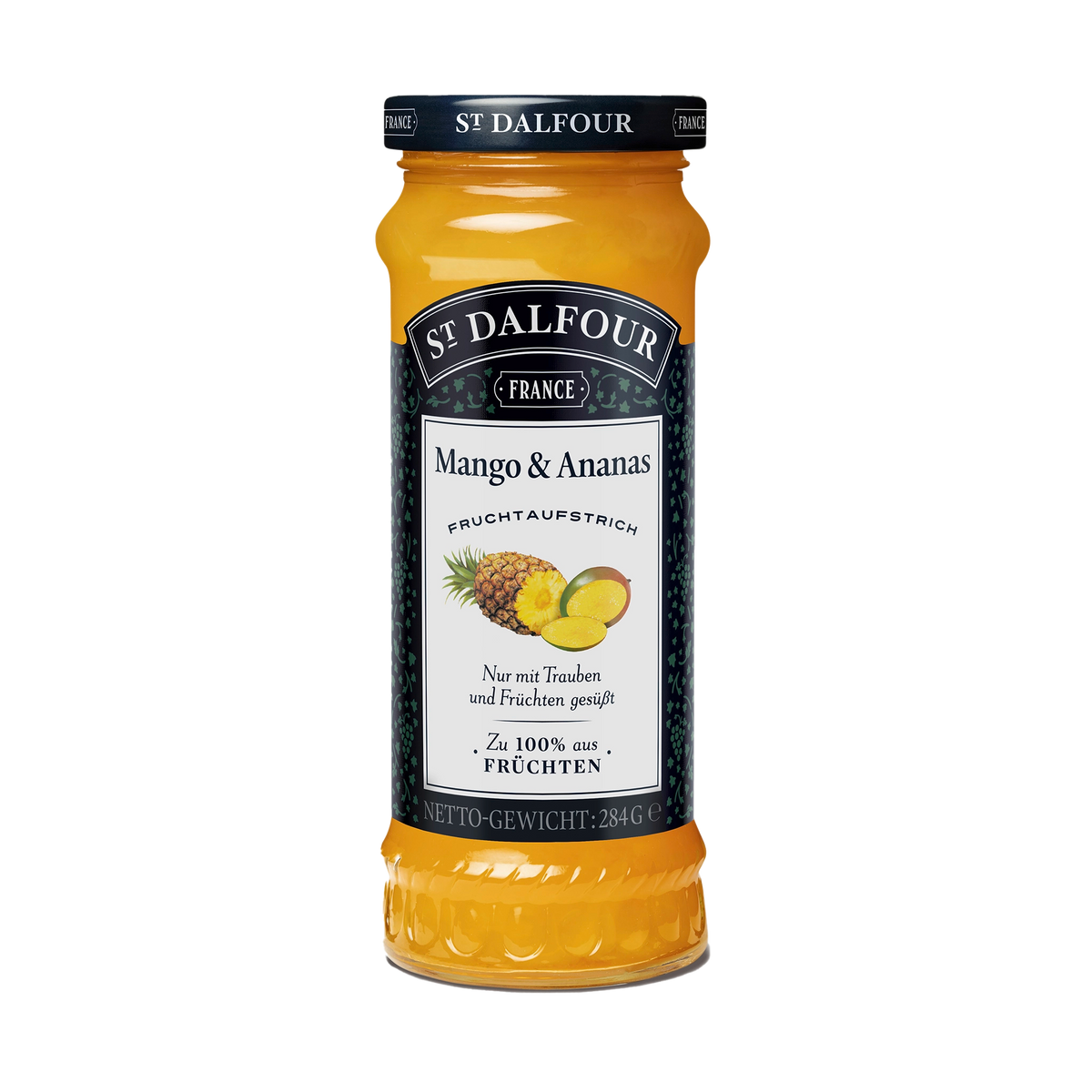 Mango & Ananas