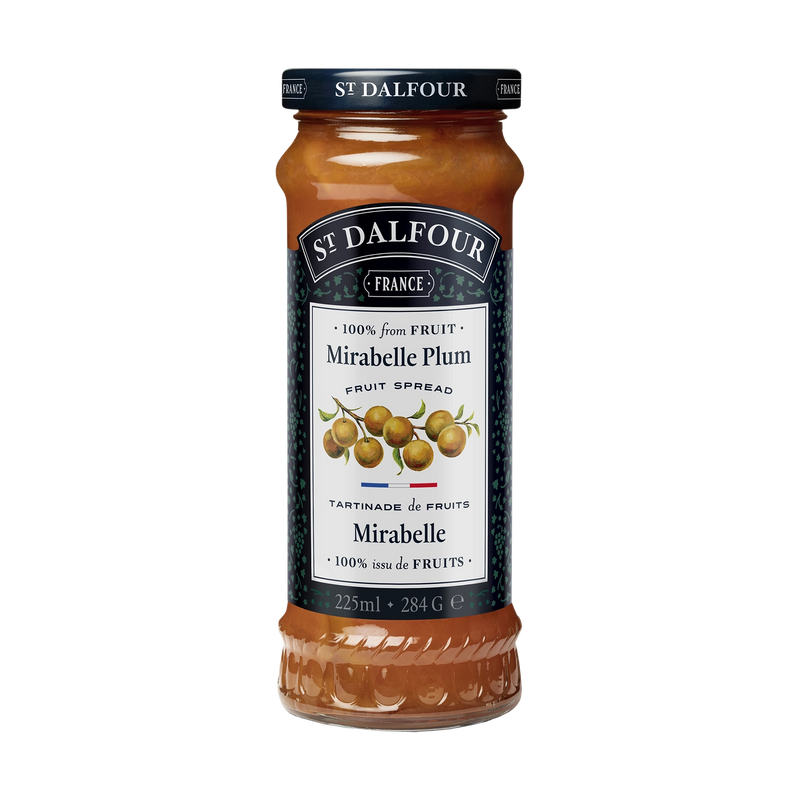 Mirabelle Plum