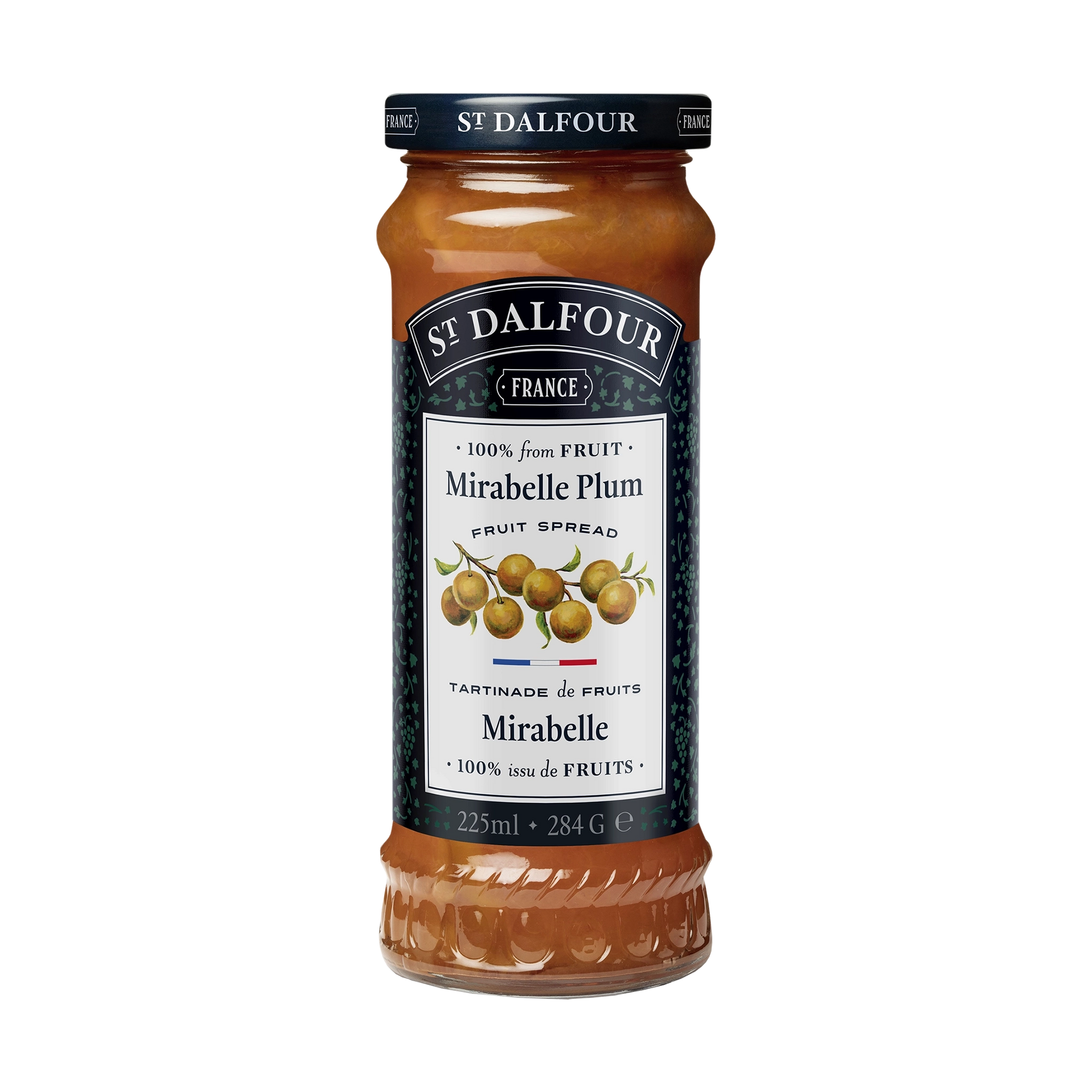 Mirabelle Plum