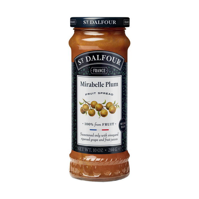 Mirabelle Plum