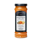 Orange & Ingwer