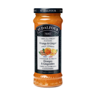 Orange & Ginger