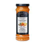 Orange & Ginger