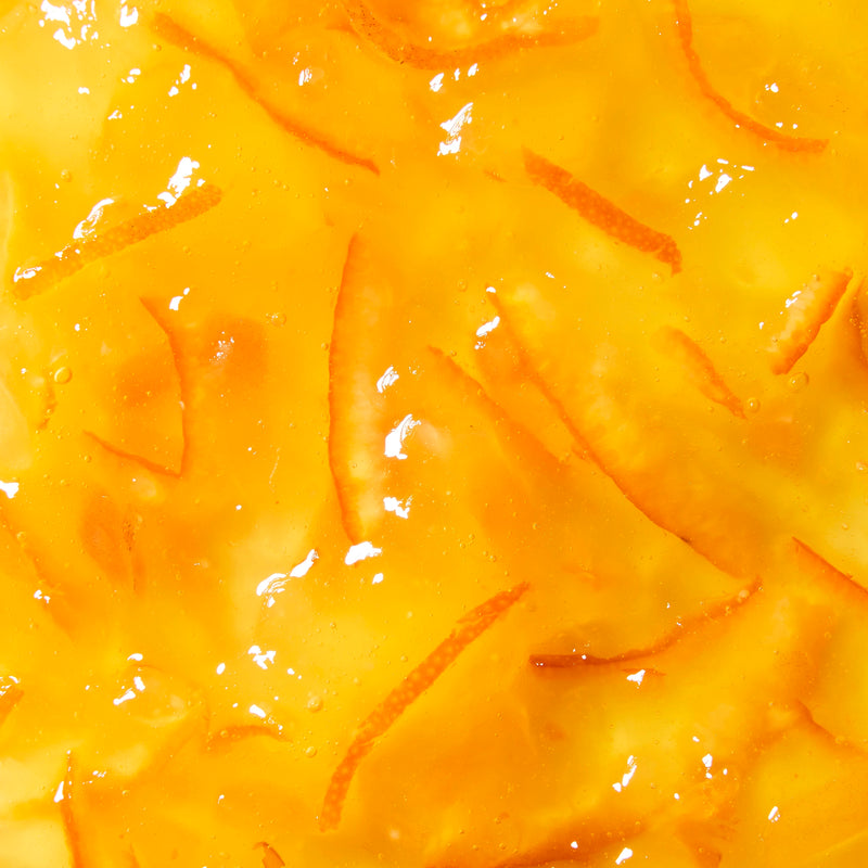 Orange & Ginger