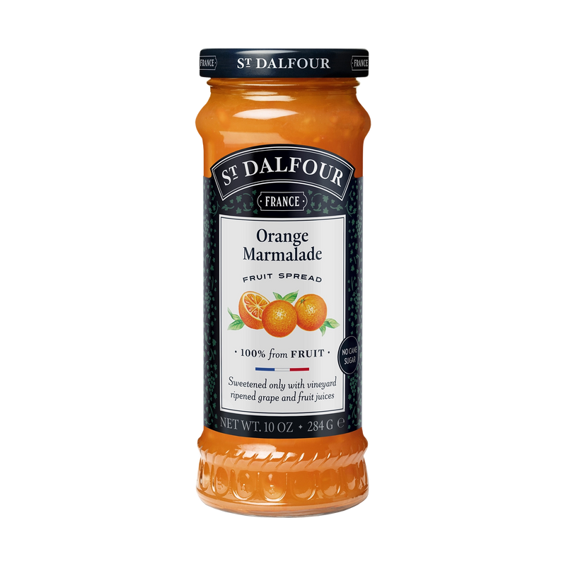 Orange Marmalade