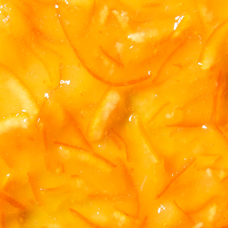 Orange Marmalade