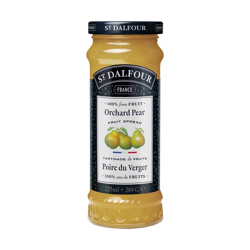Orchard Pear