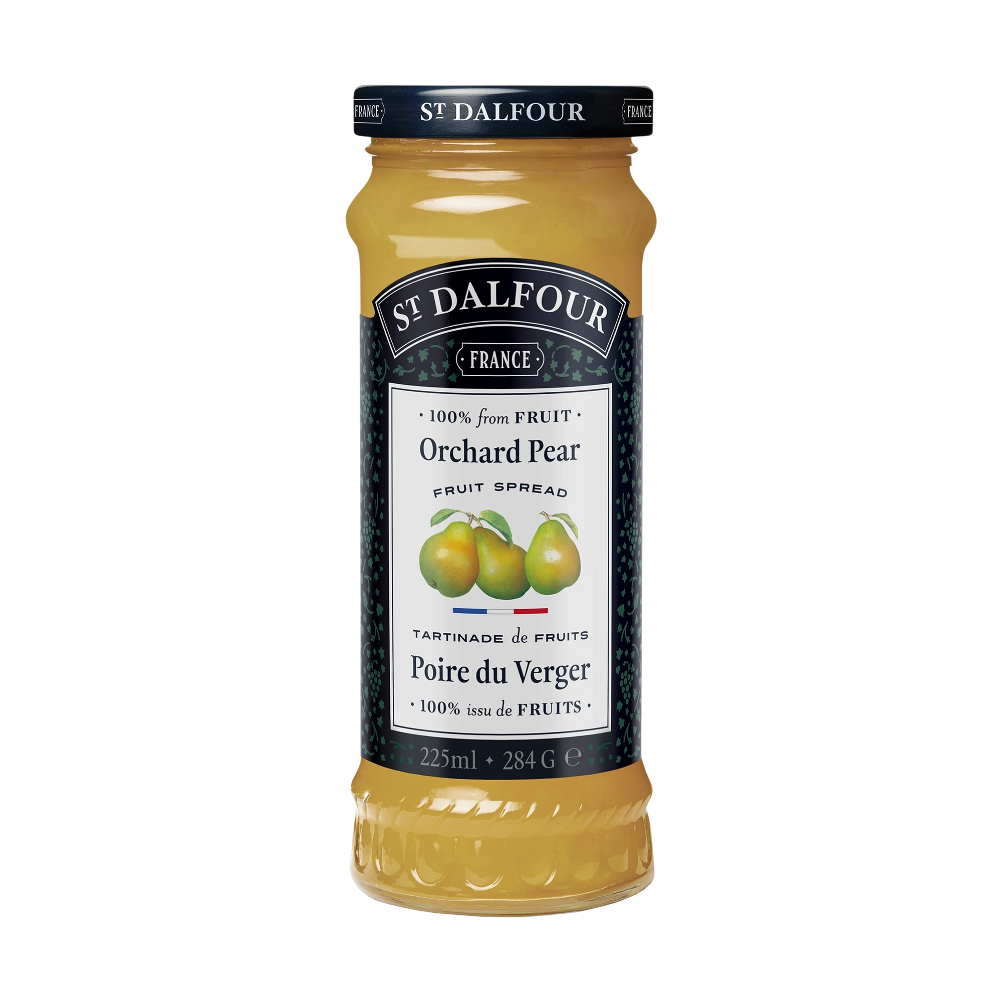 Orchard Pear