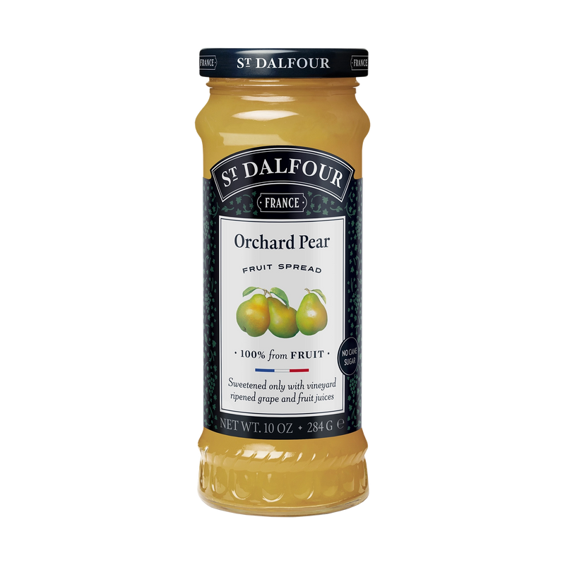 Orchard Pear