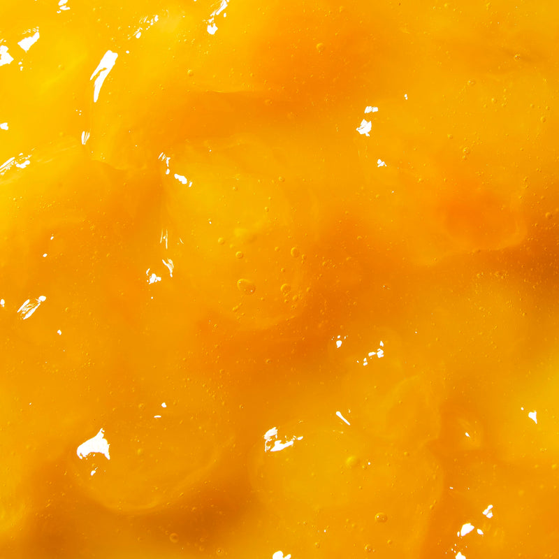 Pineapple & Mango