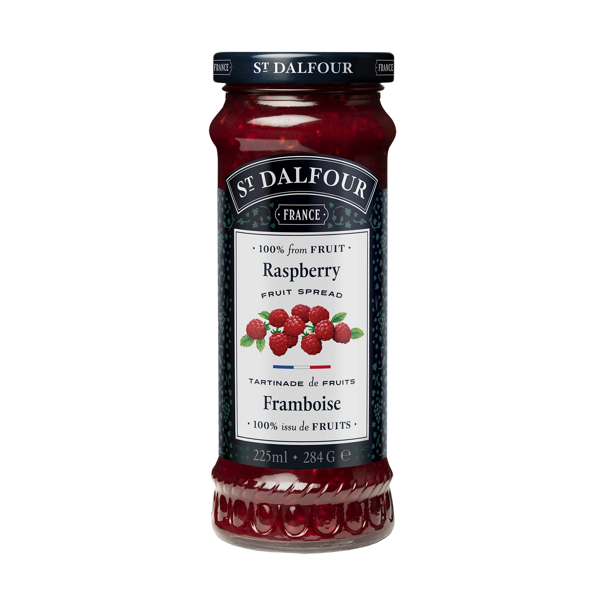 Raspberry