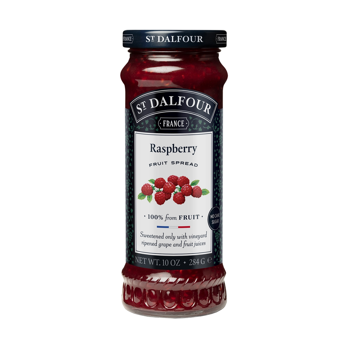 Raspberry | St. Dalfour