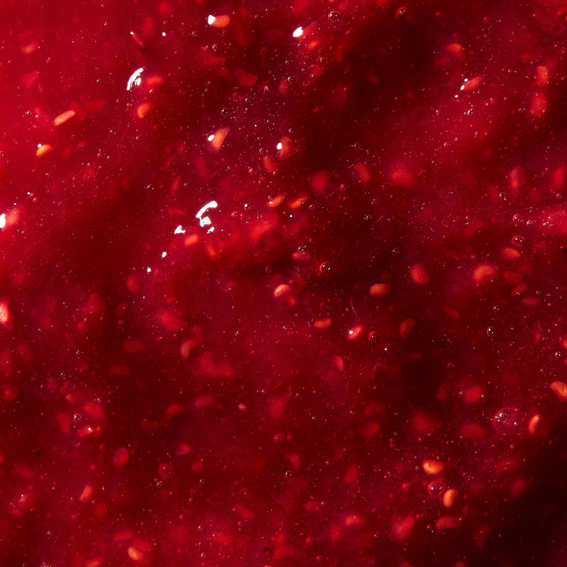 Raspberry