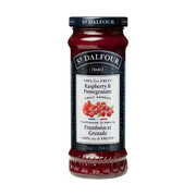 Raspberry & Pomegranate