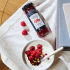 Raspberry & Pomegranate