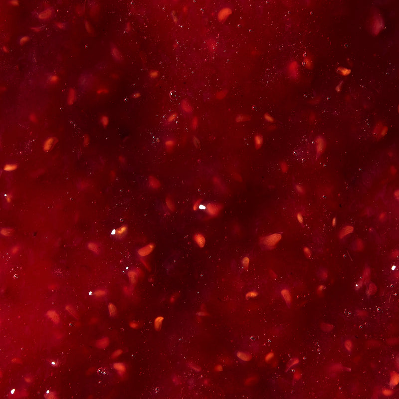 Raspberry & Pomegranate