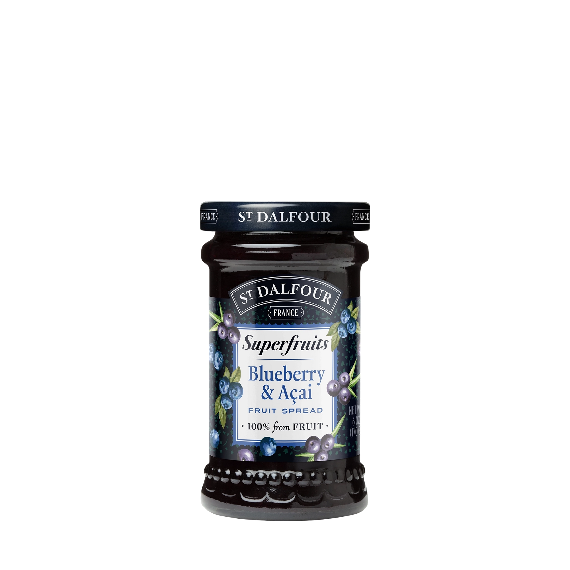 Blueberry & Açai