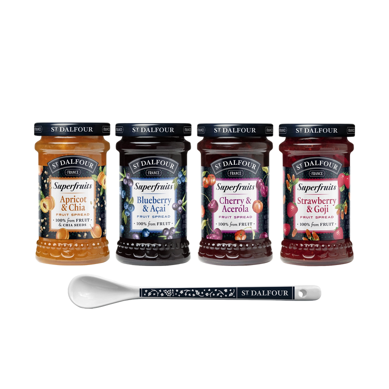 Superfruits Bundle