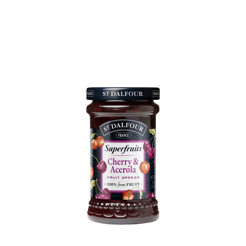 Cherry & Acerola