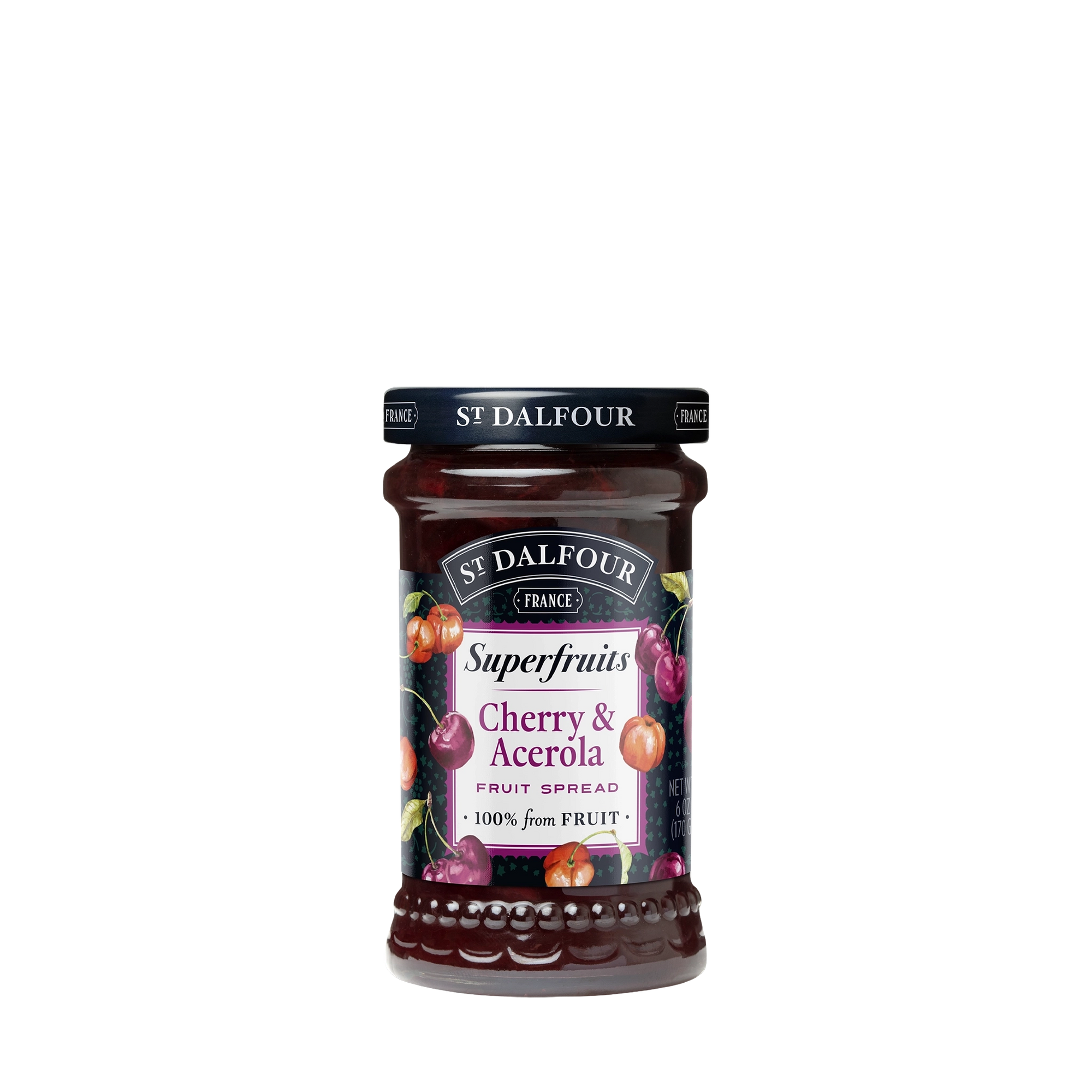 Cherry & Acerola