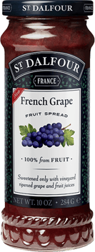 St Dalfour French Grape Fruit Spread