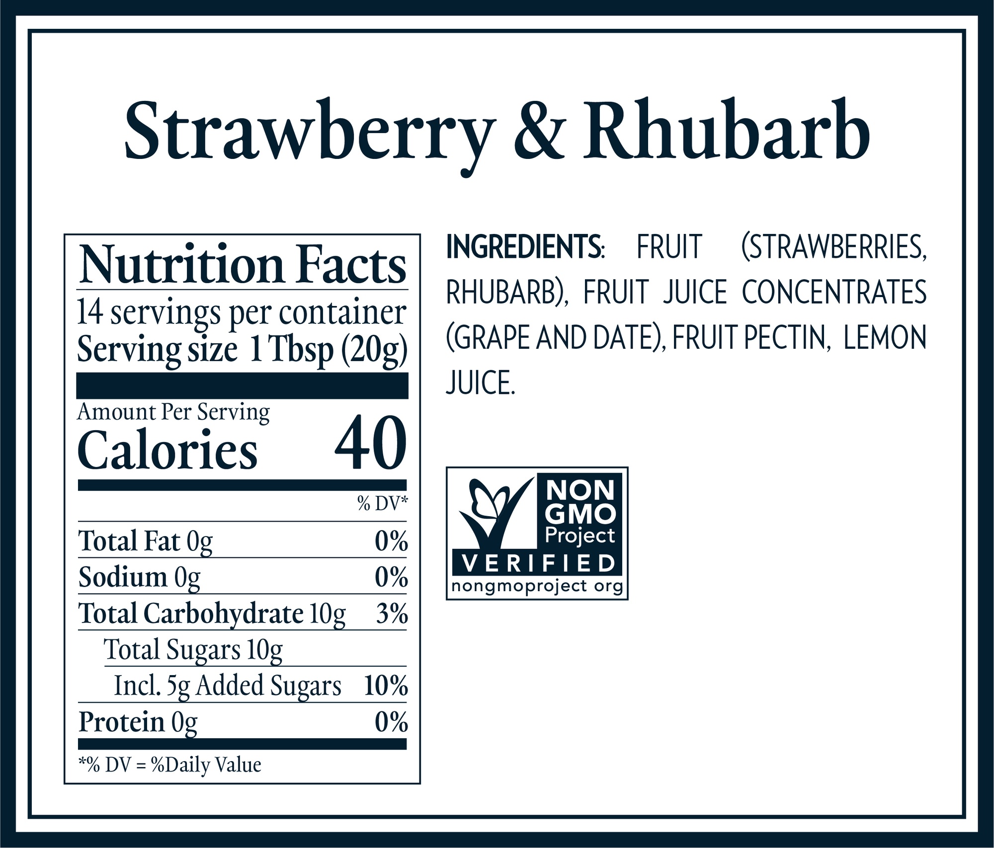 Nutrition Tables & Ingredients 2_strawberry & rhubarb