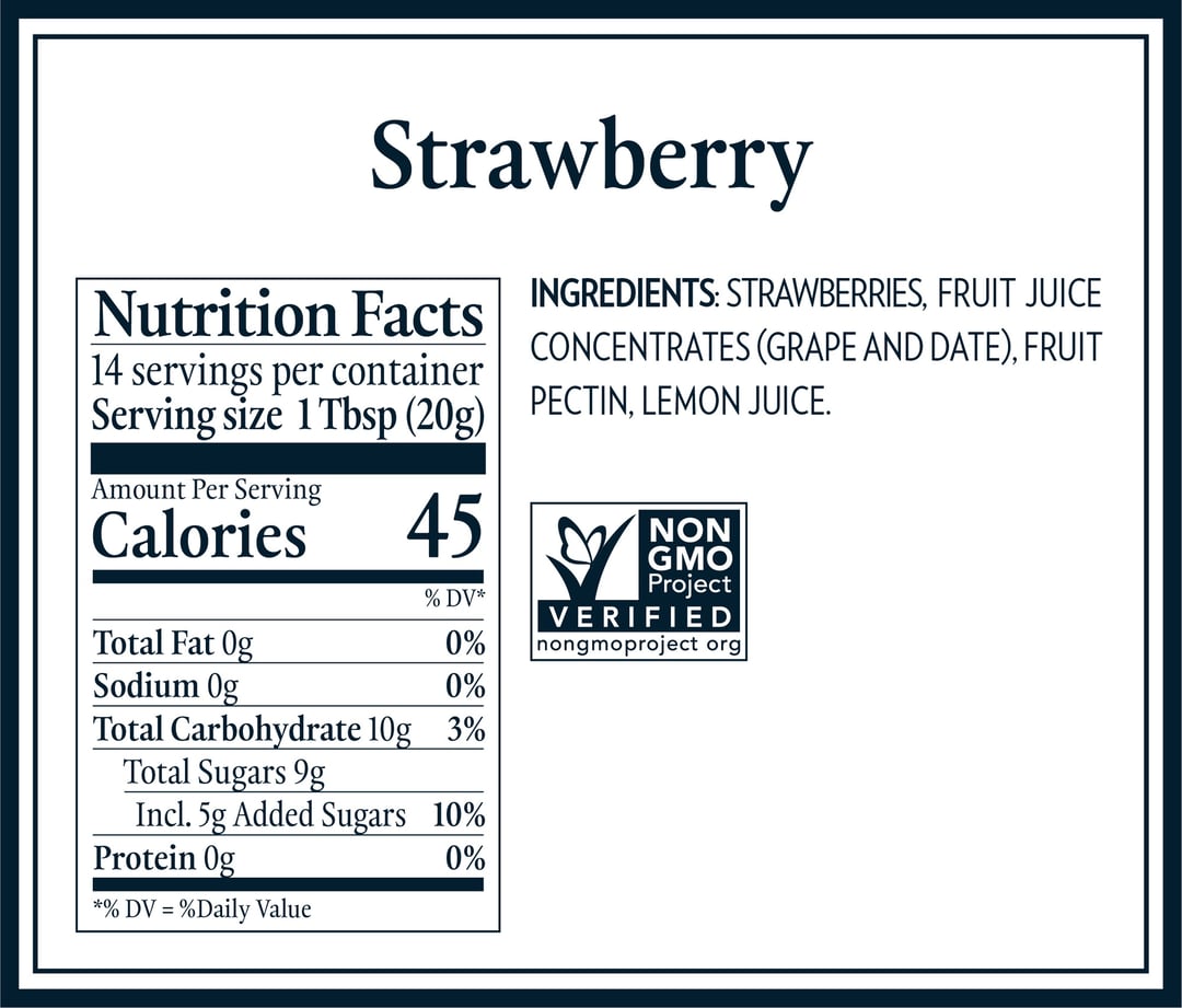 Nutrition Tables & Ingredients 2_strawberry