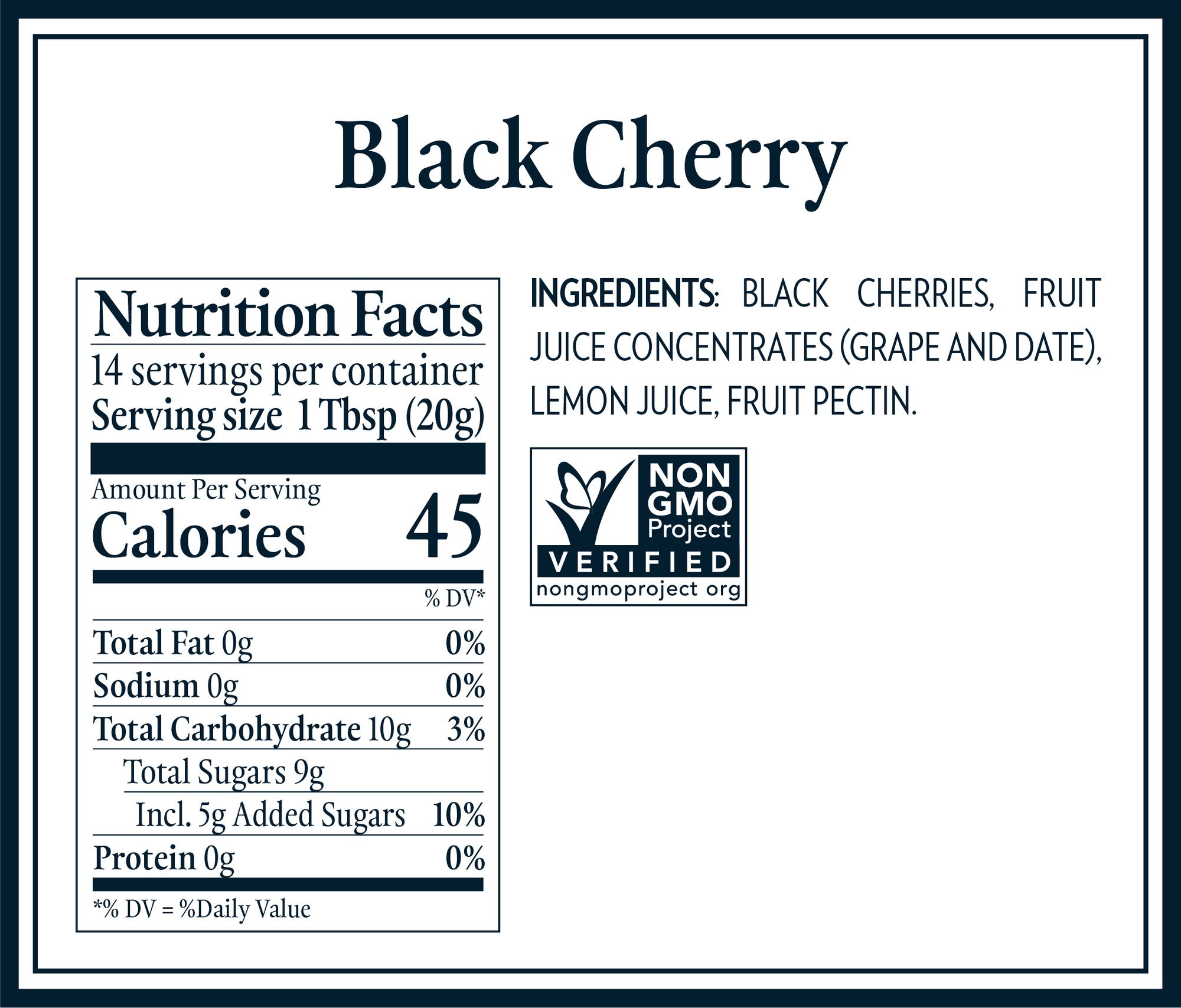 Nutrition Tables & Ingredients_black cherry