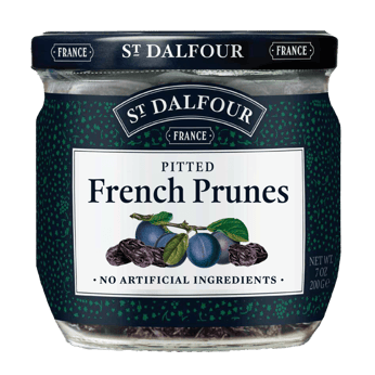 St Dalfour Pitted French Prunes