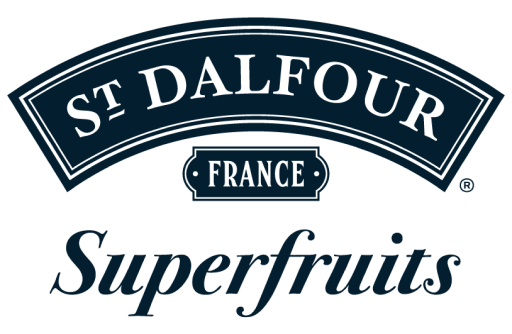 St Dalfour - Super Fruits