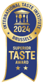 International Taste Institute | Superior Taste Award 2024