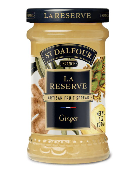 St Dalfour La Reserve Ginger
