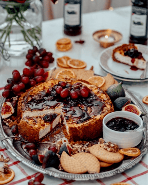 St dalfour healthy fruit spread and dried fruit