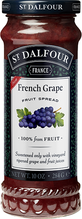 St Dalfour French Grape Fruit Spread