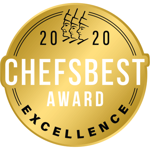 Chefs Best Award 2020