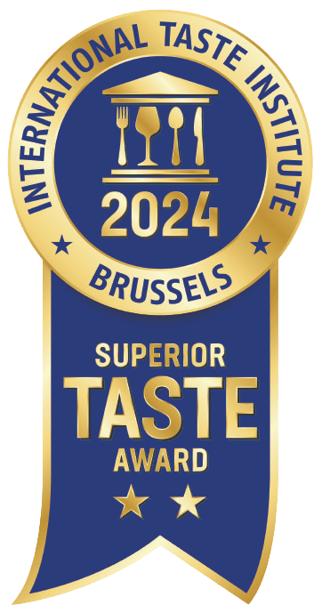 International Taste Institute | Superior Taste Award 2024