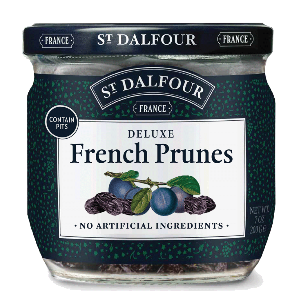 prunes