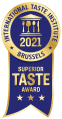 St Dalfour | International Taste Institure Logo